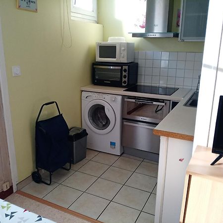 Residence Porqueroles Bagnoles de l'Orne Normandie Kamer foto